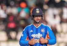 ‘माझा खेळ तोच आहे’: अवघ्या १५ व्या वर्षी ‘मॅन ऑफ द सिरीज’ ठरल्यानंतर वैभव सूर्यवंशी