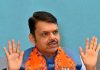 फडणवीसांनी पुन्हा दिल्लीतील हालचाली फेटाळून लावल्या, ‘भारत विथ पीएम’ | मुंबई बातम्या