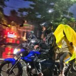 पाऊस आणण्यासाठी सक्रिय मान्सून, सोसाट्याचा वारा महा | पुणे बातम्या