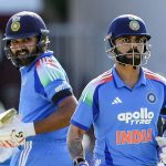 ‘तुम्ही १-२ खेळ घेऊ शकत नाही’: माजी क्रिकेटपटूचा रोहित शर्मा आणि विराट कोहलीला स्पष्ट इशारा