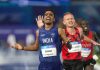CWG 2026: गुलवीर सिंगने इतिहास रचला, पुरुषांच्या 10,000 मीटरमध्ये पदक जिंकणारा पहिला भारतीय ठरला
