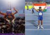 कॉर्न-हस्क पिट ते CWG गौरवापर्यंत: सर्वेश कुशारेचा ऐतिहासिक उंच उडीपर्यंतचा प्रवास रौप्यपदक | राष्ट्रकुल खेळ बातम्या