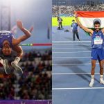 कॉर्न-हस्क पिट ते CWG गौरवापर्यंत: सर्वेश कुशारेचा ऐतिहासिक उंच उडीपर्यंतचा प्रवास रौप्यपदक | राष्ट्रकुल खेळ बातम्या