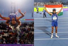 कॉर्न-हस्क पिट ते CWG गौरवापर्यंत: सर्वेश कुशारेचा ऐतिहासिक उंच उडीपर्यंतचा प्रवास रौप्यपदक | राष्ट्रकुल खेळ बातम्या