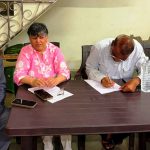 नगरसेविका मीना सोंडे यांच्या पुढाकाराने ज्येष्ठ नागरिक कार्ड व शासकीय दाखले शिबिर संपन्न