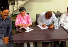 नगरसेविका मीना सोंडे यांच्या पुढाकाराने ज्येष्ठ नागरिक कार्ड व शासकीय दाखले शिबिर संपन्न