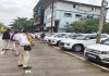 उल्हासनगरात वाहतूक पोलिसांची धडक कारवाई; १०५ वाहनचालकांवर कारवाई, १,१२,३०० दंड वसूल