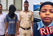 लिव्ह-इन रिलेशनशिपमध्ये अडथळा ठरत असल्याच्या संशयातून ७ वर्षीय मुलाची निर्घृण हत्या; अंबरनाथमधील तरुण अटकेत