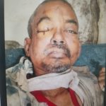 मयत अनोळखी इसमाच्या नातेवाईकांचा शोध ; विठ्ठलवाडी पोलिसांचे आवाहन