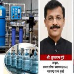 उल्हासनगरातील आरओ व पाणी जार प्रकल्पांची सखोल चौकशी करण्याची हरजिंदर सिंह भुल्लर यांची अन्न व औषध प्रशासन आयुक्तांकडे मागणी