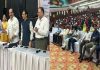 मुख्यमंत्री देवेंद्र फडणवीस यांच्या वाढदिवसानिमित्त व स्वर्गीय मा. उपमुख्यमंत्री अजितदादा पवार यांच्या जयंतीनिमित्त ‘छत्रपती शिवाजी महाराज महाराजस्व समाधान शिबिर’ उत्साहात संपन्न