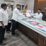 जन्म-मृत्यू प्रमाणपत्रासाठी नागरिकांची वणवण; प्रक्रिया सुलभ करण्याची मनसेची मागणी