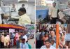 नगरसेवक चंद्रशेखर यादव यांच्या वाढदिवसानिमित्त भव्य मोफत आरोग्य व नेत्र तपासणी शिबिरास नागरिकांचा उत्स्फूर्त प्रतिसाद