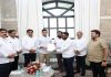 खासदार डॉ. श्रीकांत शिंदे यांच्या पुढाकाराने उल्हासनगरच्या आरोग्य व्यवस्थेला नवी दिशा : उपजिल्हा रुग्णालय ५०० खाटांचे, कामगार रुग्णालयाचाही विस्तार