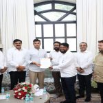 खासदार डॉ. श्रीकांत शिंदे यांच्या पुढाकाराने उल्हासनगरच्या आरोग्य व्यवस्थेला नवी दिशा : उपजिल्हा रुग्णालय ५०० खाटांचे, कामगार रुग्णालयाचाही विस्तार