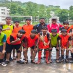 जिल्हास्तरीय सुब्रतो मुखर्जी कप फुटबॉल स्पर्धेत सेंट जोसेफ बेथनी कॉन्व्हेंट हायस्कूलचे घवघवीत यश; मुलांचा संघ उपविजेता, मुलींच्या संघाने पटकावले तृतीय क्रमांक