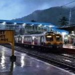 खर्डी येथे २० मिनिटे लोकल खोळंबली; राजधानी एक्सप्रेसला प्राधान्य, प्रवाशांचा संताप रेल्वे प्रशासनाचा भोंगळ कारभार; कसारा मार्गावरील प्रवाशांमध्ये तीव्र नाराजी