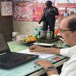 आमदार कुमार आयलानी यांच्या पाठपुराव्याला यश; उल्हासनगरातील १,२७२ प्रलंबित प्रकरणांसाठी मुद्रांक शुल्क अभय योजना लागू करण्याचे महसूल मंत्र्यांचे निर्देश