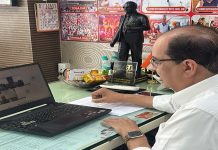 आमदार कुमार आयलानी यांच्या पाठपुराव्याला यश; उल्हासनगरातील १,२७२ प्रलंबित प्रकरणांसाठी मुद्रांक शुल्क अभय योजना लागू करण्याचे महसूल मंत्र्यांचे निर्देश