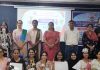 भावी शिक्षकांना शैक्षणिक साधननिर्मितीचे प्रशिक्षण : ज्ञानगंगा बी.एड. महाविद्यालयात कार्यशाळा संपन्न
