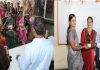 आमदार बालाजी किणीकर यांच्या पुढाकारातून कामगार वर्गाला शासकीय योजनांचा लाभ मिळण्याकरिता कामगार नोंदणी अभियान संपन्न : कामगार कार्डचे वाटप व मार्गदर्शन