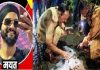 उल्हासनगरात पूर्व वैमनस्यातून तरुणाची धारदार चाकूने सपासप वार करून निर्घृण हत्या : मारेकरी अटकेत