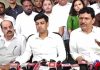 ठाणे जिल्हा रुग्णालयाच्या धर्तीवर उल्हासनगर मध्यवर्ती रुग्णालयाचा पुनर्विकास होणार – आरोग्यमंत्री प्रकाश आबिटकर