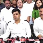 ठाणे जिल्हा रुग्णालयाच्या धर्तीवर उल्हासनगर मध्यवर्ती रुग्णालयाचा पुनर्विकास होणार – आरोग्यमंत्री प्रकाश आबिटकर