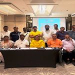 गुवाहाटी येथे नवनिर्वाचित नगरसेवकांसाठी विशेष प्रशिक्षण वर्ग यशस्वीरीत्या संपन्न. ; ७६ नगरसेवकांचा सहभाग