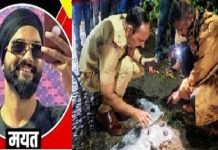 उल्हासनगरात पूर्व वैमनस्यातून तरुणाची धारदार चाकूने सपासप वार करून निर्घृण हत्या : मारेकरी अटकेत