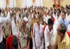 उल्हासनगरमध्ये अमराठी रिक्षाचालकांसाठी मराठी भाषा प्रशिक्षण : ५०० हून अधिक रिक्षाचालक व रिक्षामालक बांधवांनी घेतला प्रवेश