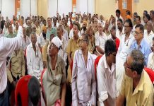उल्हासनगरमध्ये अमराठी रिक्षाचालकांसाठी मराठी भाषा प्रशिक्षण : ५०० हून अधिक रिक्षाचालक व रिक्षामालक बांधवांनी घेतला प्रवेश