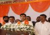 नांदेड, मंगळुरू, मुंबई ते कारगिल – अवघ्या पाच दिवसांत खासदार डॉ. श्रीकांत शिंदे यांचा झंझावाती दौरा