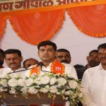 नांदेड, मंगळुरू, मुंबई ते कारगिल – अवघ्या पाच दिवसांत खासदार डॉ. श्रीकांत शिंदे यांचा झंझावाती दौरा