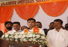 नांदेड, मंगळुरू, मुंबई ते कारगिल – अवघ्या पाच दिवसांत खासदार डॉ. श्रीकांत शिंदे यांचा झंझावाती दौरा