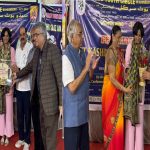 आमदार कुमार आयलानी यांची प्रमुख उपस्थिती: सिंधू यूथ सर्कलकडून लेफ्टनंट कशिश मेथवानी यांचा भव्य सत्कार