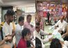 वाढीव वीज बिलांवर आमदार कुमार आयलानी आक्रमक: महावितरण अधिकाऱ्यांना एका आठवड्याची मुदत