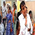 अखेर उल्हासनगर महापालिकेची सुसज्ज अभ्यासिका विद्यार्थ्यांसाठी खुली : मात्र ७ दिवसात अभ्यासिका पूर्ण क्षमतेने विद्यार्थ्यांसाठी कार्यान्वित होणार