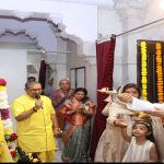 आषाढी एकादशीनिमित्त शहाड येथील श्री विठोबा-रुक्मिणी मंदिरात भक्तीचा महासागर; भव्य ज्ञान दिंडीने दिला पर्यावरण व स्वच्छतेचा संदेश