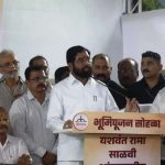 कळव्यातील आंतरराष्ट्रीय दर्जाचा तरण तलाव आणि क्रीडा संकुलातून होतकरू खेळाडू घडतील- उपमुख्यमंत्री एकनाथ शिंदे