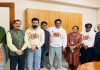मेरा भारत ठाणे व नशाबंदी मंडळातर्फे ‘नशा मुक्त युवा, विकसित भारतासाठी’ कार्यक्रम उत्साहात संपन्न