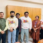 मेरा भारत ठाणे व नशाबंदी मंडळातर्फे ‘नशा मुक्त युवा, विकसित भारतासाठी’ कार्यक्रम उत्साहात संपन्न