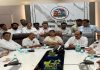 उल्हासनगरसाठी २११.०६ कोटींच्या पाणीपुरवठा प्रकल्पाला मंजुरी; शहरवासीयांना मुबलक व शुद्ध पाणी मिळणार: खासदार श्रीकांत शिंदे यांच्या पाठपुराव्याला यश