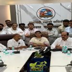 उल्हासनगरसाठी २११.०६ कोटींच्या पाणीपुरवठा प्रकल्पाला मंजुरी; शहरवासीयांना मुबलक व शुद्ध पाणी मिळणार: खासदार श्रीकांत शिंदे यांच्या पाठपुराव्याला यश