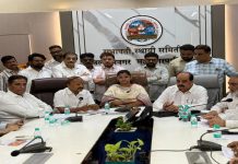 उल्हासनगरसाठी २११.०६ कोटींच्या पाणीपुरवठा प्रकल्पाला मंजुरी; शहरवासीयांना मुबलक व शुद्ध पाणी मिळणार: खासदार श्रीकांत शिंदे यांच्या पाठपुराव्याला यश