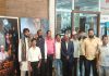 ‘एक सौदा भुताचा’ चित्रपटाचा भव्य प्रीमियर शो उत्साहात संपन्न :भय, थरार आणि रहस्याची अनुभूती देणाऱ्या मराठी चित्रपटाला प्रेक्षकांचा उत्स्फूर्त प्रतिसाद
