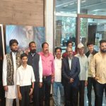 ‘एक सौदा भुताचा’ चित्रपटाचा भव्य प्रीमियर शो उत्साहात संपन्न :भय, थरार आणि रहस्याची अनुभूती देणाऱ्या मराठी चित्रपटाला प्रेक्षकांचा उत्स्फूर्त प्रतिसाद