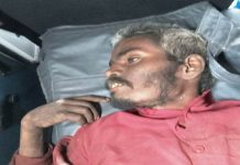 गल्लीमध्ये अनोळखी इसमाचा मृत्यू; ओळख पटवण्यासाठी मानपाडा पोलिसांचे आवाहन