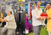 उल्हासनगर-१ मधील FIT & PRO Unisex Gym चे भव्य उद्घाटन; युवासेना लोकसभा सचिव हरजिंदरसिंह (विक्की) भुल्लर यांची प्रमुख उपस्थिती