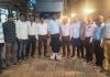 बदलापूर पुर्व येथील सोनार यांची दागिन्यांची फसवणूक करून अपहार करणाऱ्या आरोपीस गुन्हे शाखा घटक – ४ कडून अटक :१ कोटी १२ लाख ४२ हजार रुपयांचे सोन्याचे दागिने हस्तगत